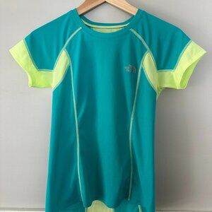 The North Face Lightweight Running Top Size XSMALL